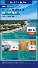 Aldi Süd Prospekt woche 24 Seite 23