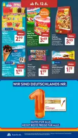 Aldi Süd Prospekt woche 24 Seite 23