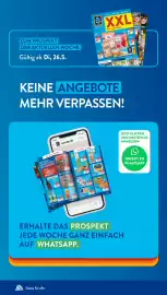 Aldi Süd Prospekt woche 24 Seite 24