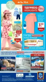 Aldi Süd Prospekt woche 24 Seite 25