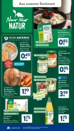 Aldi Süd Prospekt woche 24 Seite 26