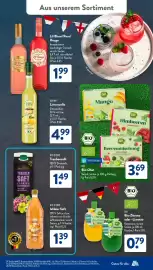 Aldi Süd Prospekt woche 24 Seite 29