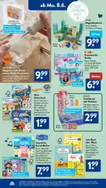 Aldi Süd Prospekt woche 24 Seite 3