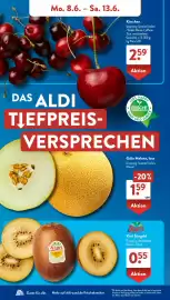 Aldi Süd Prospekt woche 24 Seite 3