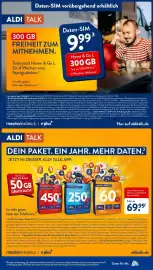 Aldi Süd Prospekt woche 24 Seite 33