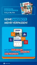 Aldi Süd Prospekt woche 24 Seite 34