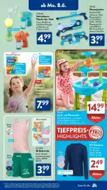 Aldi Süd Prospekt woche 24 Seite 4
