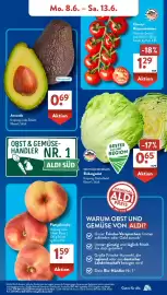 Aldi Süd Prospekt woche 24 Seite 4