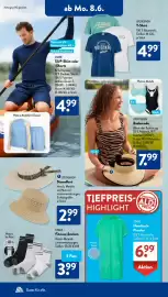 Aldi Süd Prospekt woche 24 Seite 5