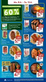 Aldi Süd Prospekt woche 24 Seite 5