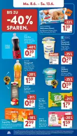 Aldi Süd Prospekt woche 24 Seite 7
