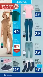 Aldi Süd Prospekt woche 24 Seite 9