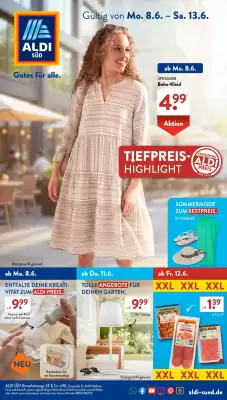 Aldi Süd (gültig bis 14-06)