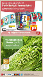 REWE Prospekt woche 22 Seite 28