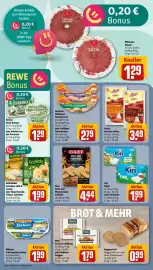 REWE Prospekt woche 22 Seite 10