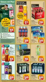 REWE Prospekt woche 22 Seite 14