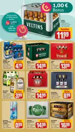 REWE Prospekt woche 22 Seite 15
