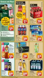 REWE Prospekt woche 22 Seite 18