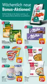 REWE Prospekt woche 22 Seite 2