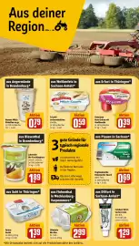 REWE Prospekt woche 22 Seite 20