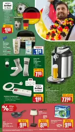 REWE Prospekt woche 22 Seite 25