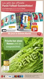 REWE Prospekt woche 22 Seite 28