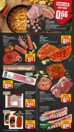 REWE Prospekt woche 22 Seite 6