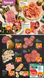 REWE Prospekt woche 22 Seite 8