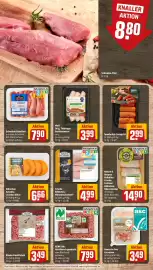 REWE Prospekt woche 22 Seite 8