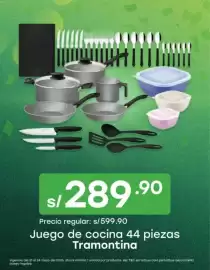 Catálogo Tottus Página 2