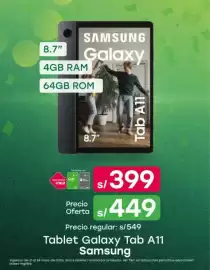 Catálogo Tottus Página 3