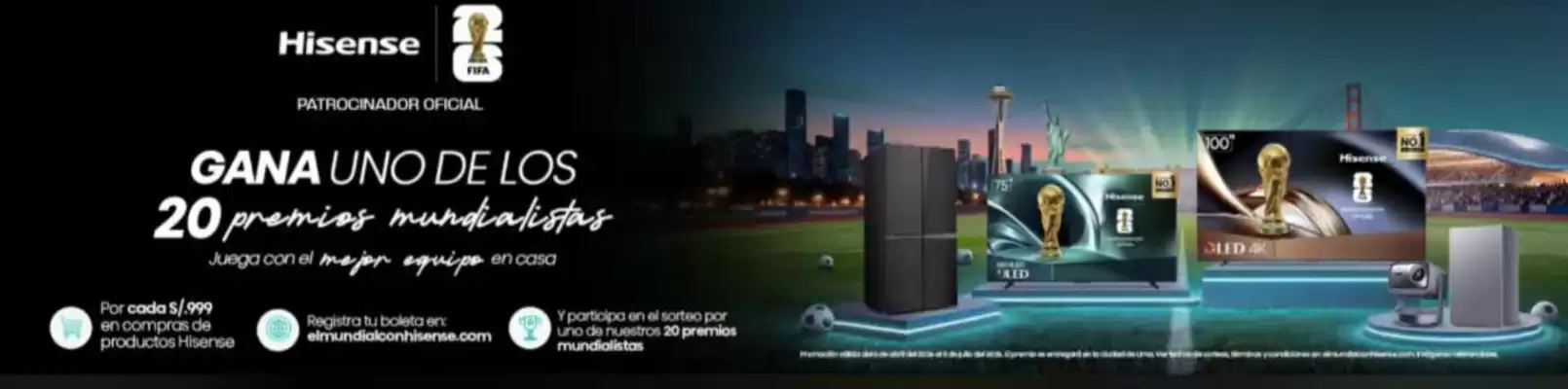Tottus (válido hasta 31-07)