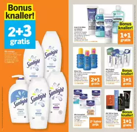 Albert Heijn folder week 22 Pagina 19