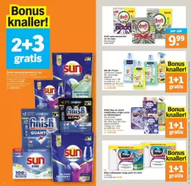 Albert Heijn folder week 22 Pagina 21