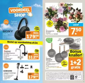 Albert Heijn folder week 22 Pagina 22