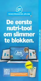 Albert Heijn folder week 22 Pagina 24