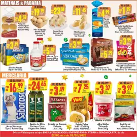 Catálogo Big Supermercados Página 2