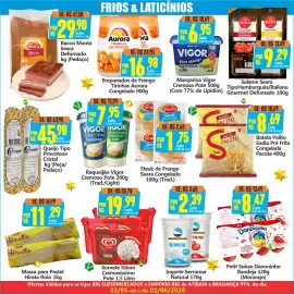 Catálogo Big Supermercados Página 3