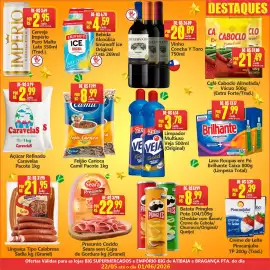 Catálogo Big Supermercados Página 5