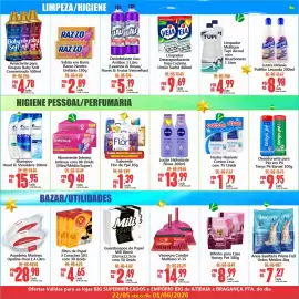 Catálogo Big Supermercados Página 6