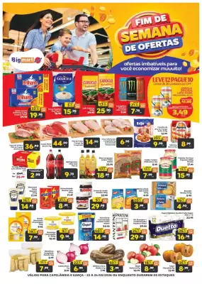 Bigmart (válido até 24-05)