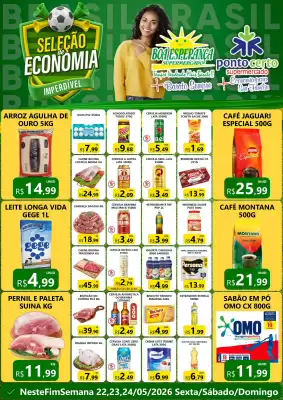 Boa Esperança (válido até 24-05)