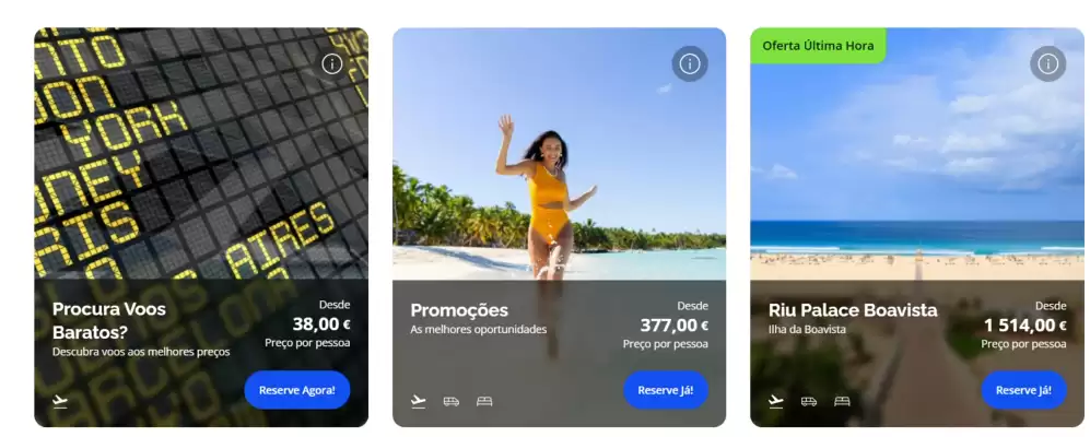 Top Atlântico (válido até 28-05)