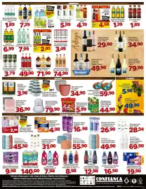 Catálogo Confiança Supermercados Página 4