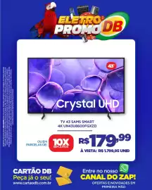 Catálogo DB Supermercados Página 13