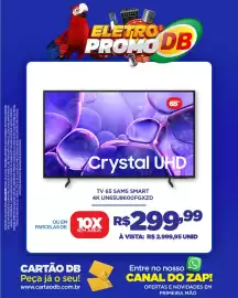 Catálogo DB Supermercados Página 14