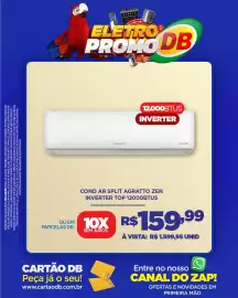 Catálogo DB Supermercados Página 15