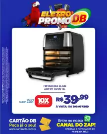 Catálogo DB Supermercados Página 16