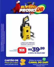 Catálogo DB Supermercados Página 17