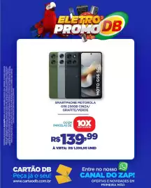 Catálogo DB Supermercados Página 18